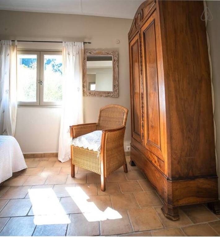 Location maison pour 4 personnes