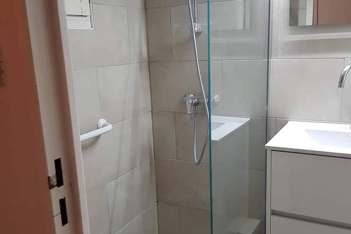 Ferienhaus für 5 Personen, mit Terrasse und Garten sowie Pool in Cagnes-sur-Mer - 4