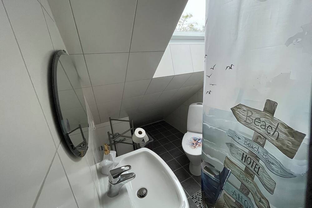 Ganze Wohnung, Sea inspired suit for you and your pet in Partille, Västergötland