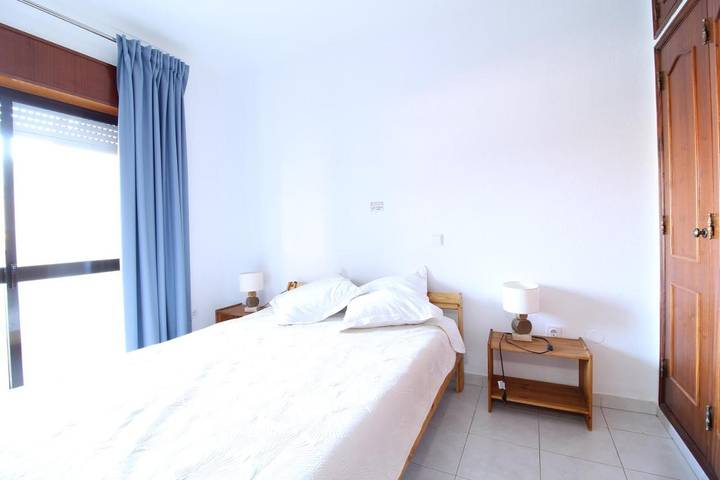 Casa rural para 7 personas, con balcón en Vila Nova de Cacela - 3