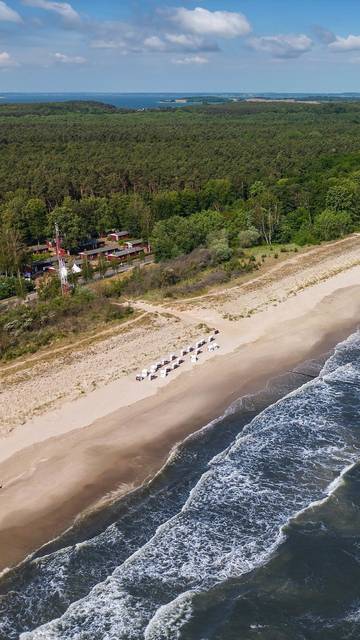 Ferienwohnung für 2 Personen, mit Sauna und Terrasse, kinderfreundlich auf Usedom