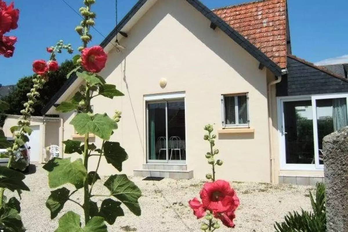 Villa pour 9 Personnes dans Quiberon, Région de Lorient