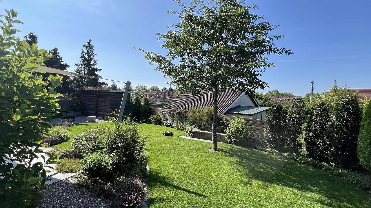 Ganze Ferienwohnung, Ferienwohnung für 2 Personen (40 m²) in Überlingen in Überlingen, Region Bodensee-Oberschwaben