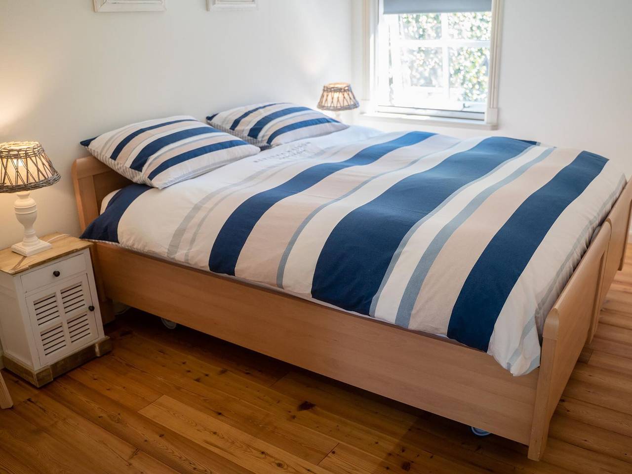 Moderner Komfort dieses Hauses in Paesens in Dongeradeel, Niederländische Nordsee