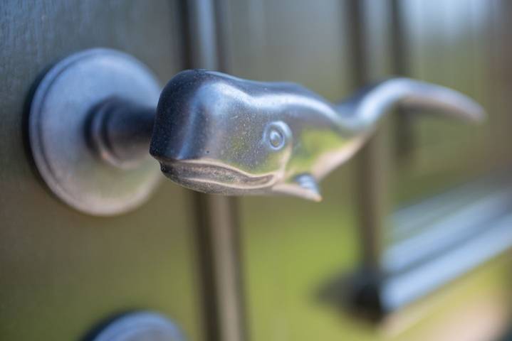 Ferienhaus für 6 Personen, mit Whirlpool und Garten sowie Sauna in Nieblum - 3