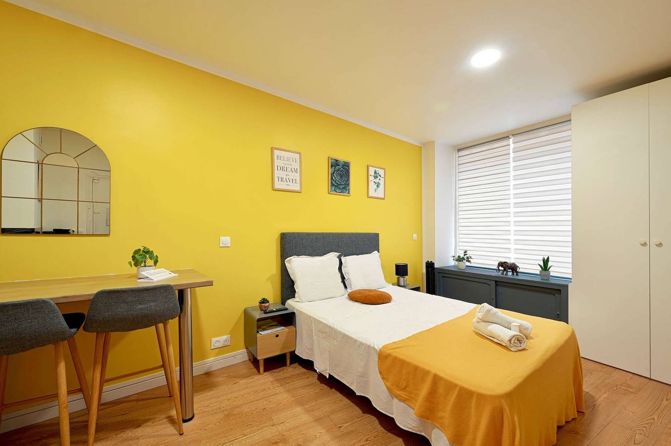 Appartement de vacances