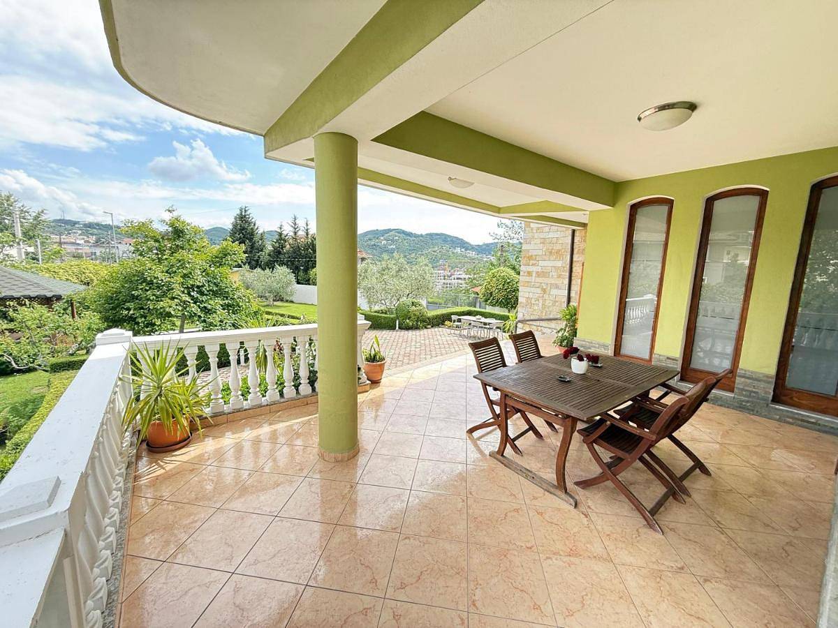 Guesthouse Brahja, Tirana in Tirana, Albania