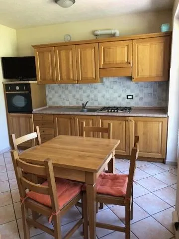 Apartamento de vacaciones para 3 personas, con vistas y balcón - 1