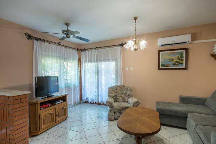 Ferienwohnung für 9 Personen, mit Garten und Whirlpool, mit Haustier - 1