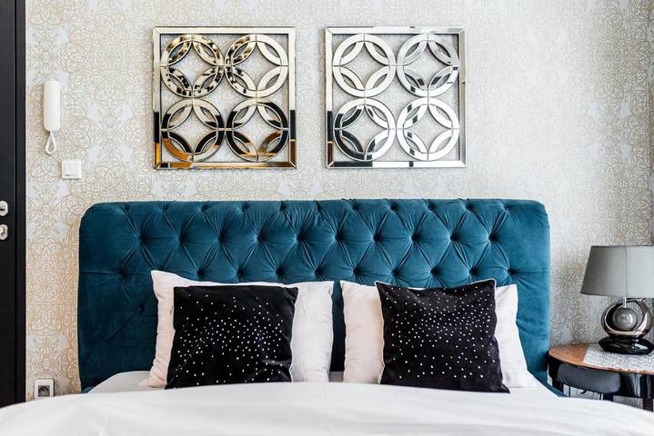 Ferienwohnung für 3 Personen, mit Terrasse und Ausblick, mit Haustier in Ustka - 2