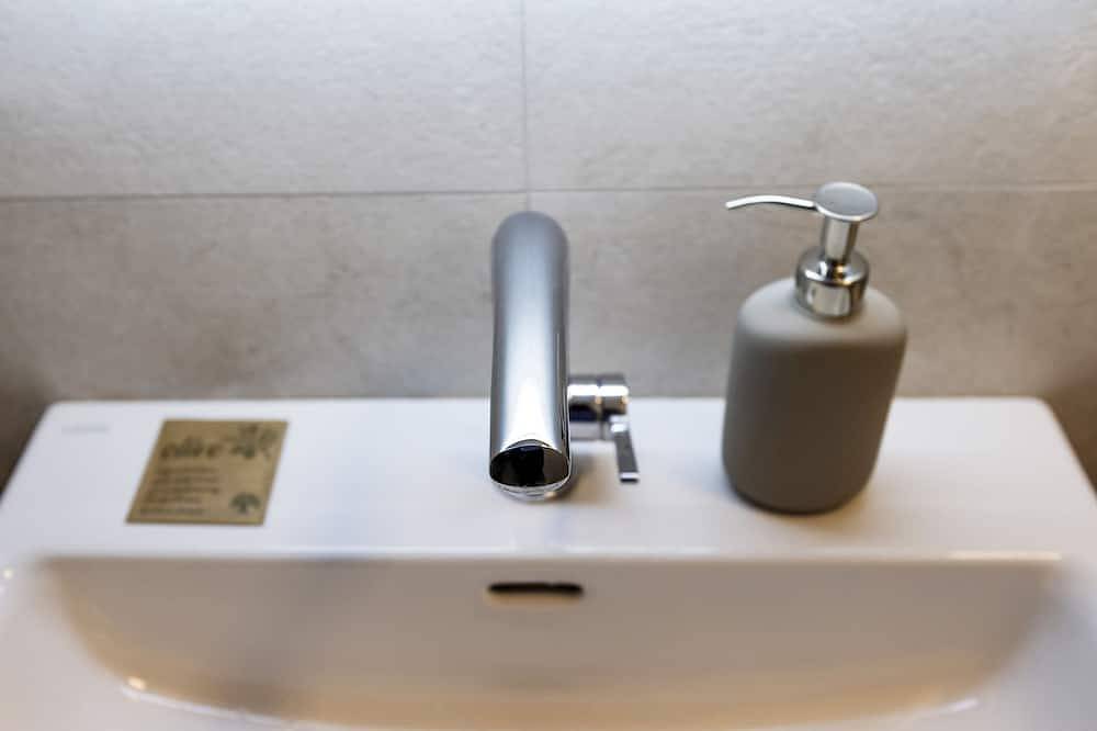 Grüne Oase mitten im Zentrum von Bad Ischl. in Bad Ischl, Totes Gebirge