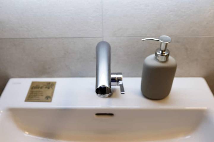 Ferienhaus für 4 Personen, mit Garten und Balkon in Bad Ischl - 4