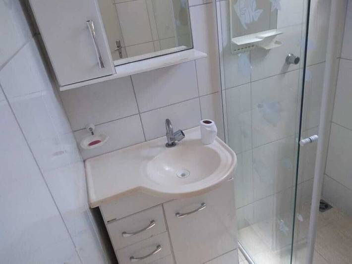 Casas e apartamentos de temporada para 6 pessoas em Caiobá