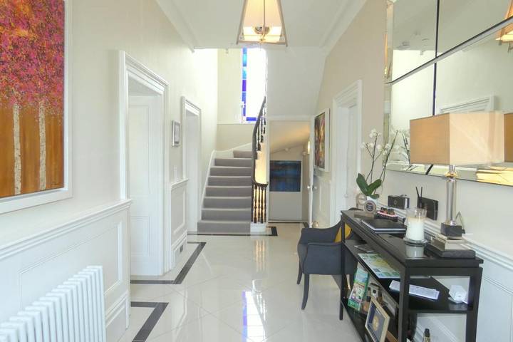 Holiday rental for 2 people, with Garden in Tavistock