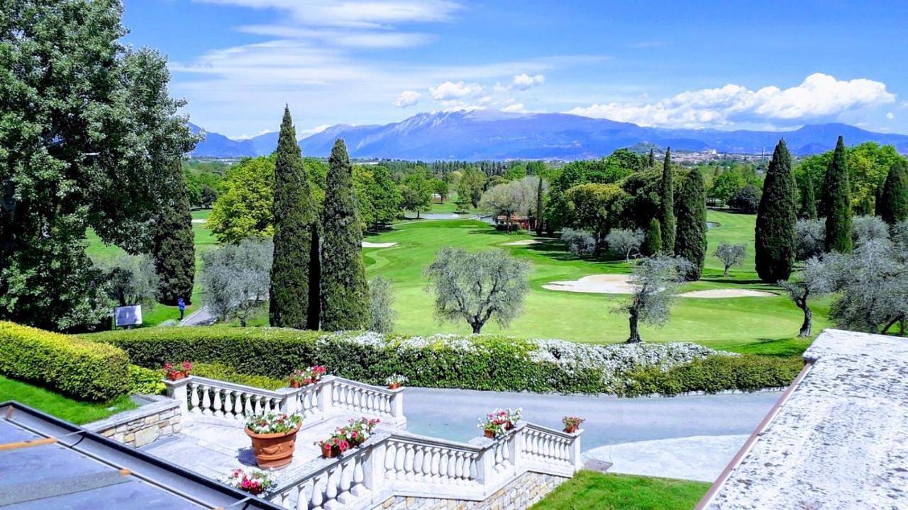 Two-Bedroom House in Soiano del Lago, Gardasee-Berge