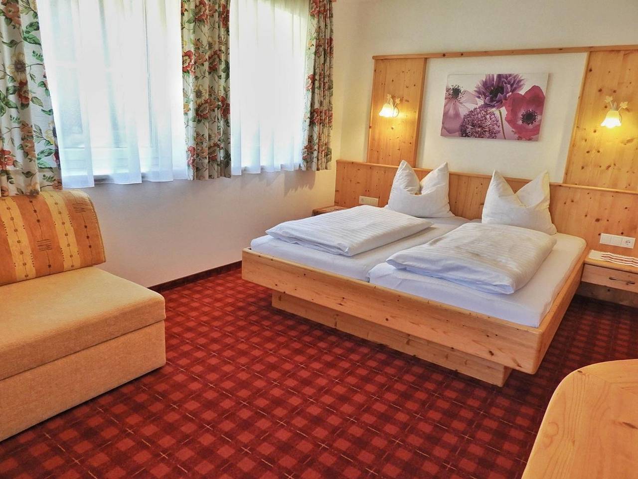 Ganze Ferienwohnung, Schieplechnerhof - Appartement Dachstein Schieplechner in Rohrmoos, Schladming-Dachstein