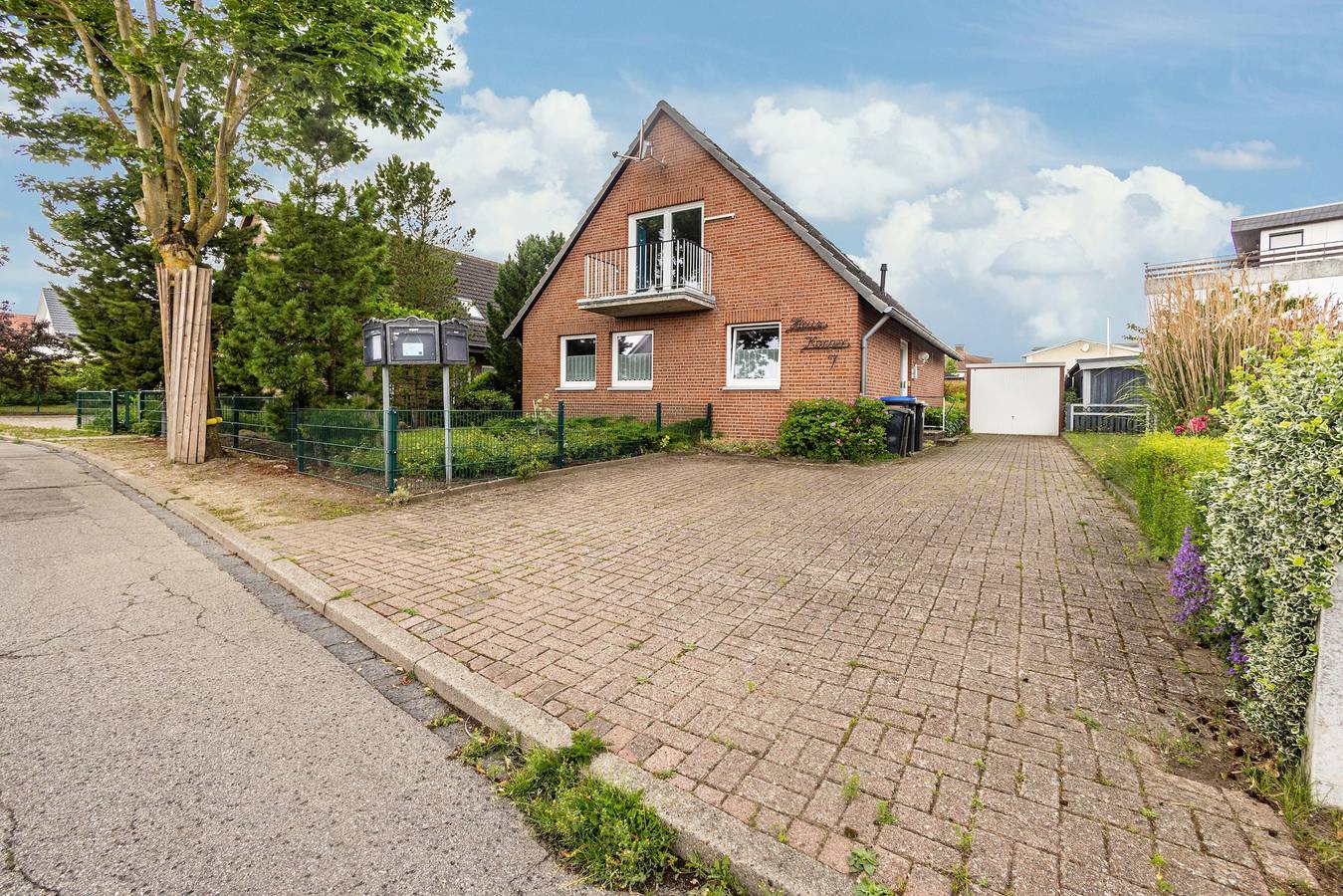 Ganze Wohnung, Ferienwohnung für 5 personen (80 m²) in dahme in Dahme, Ostholstein
