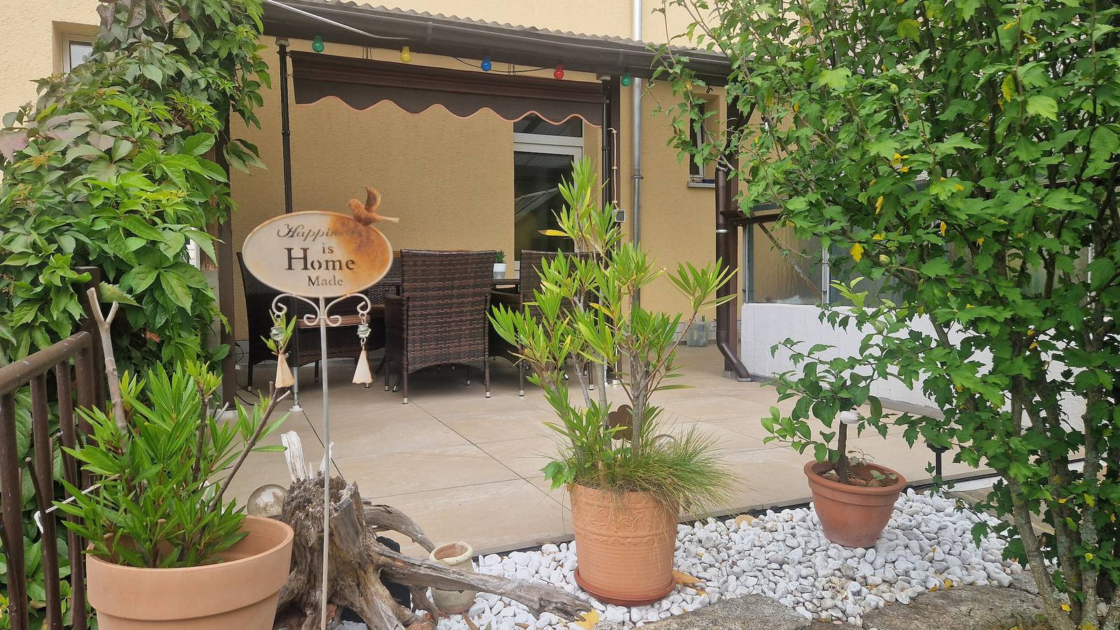 Cały apartament, Apartment 'Ferienwohnung Am Hirtenplatz' with Shared Terrace and Wi-Fi in Freiberg, Chemnitz (region)