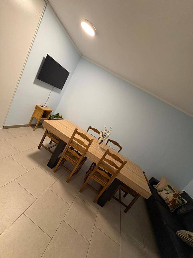 Appartement de vacances pour 1 personnes, animaux acceptés - 1