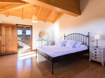 Villa in Inca, Mallorca Inselmitte für 8 