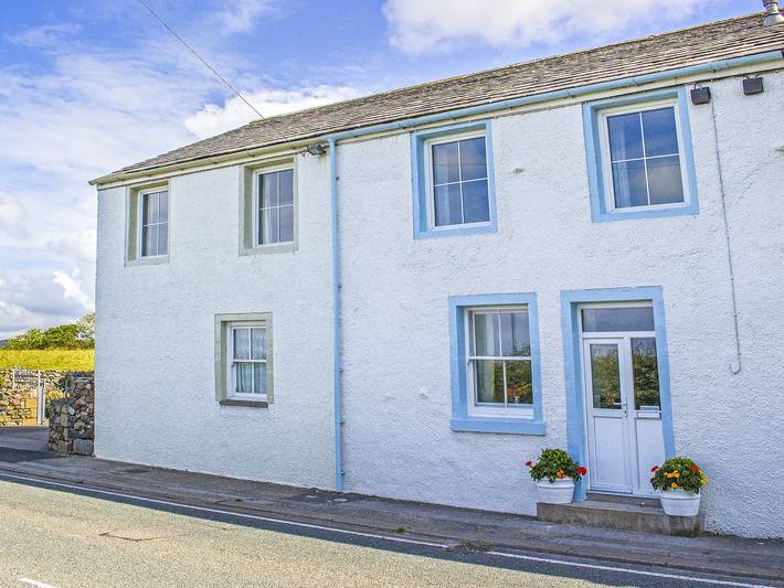 Cottage für 4 Personen, mit Haustier - 1