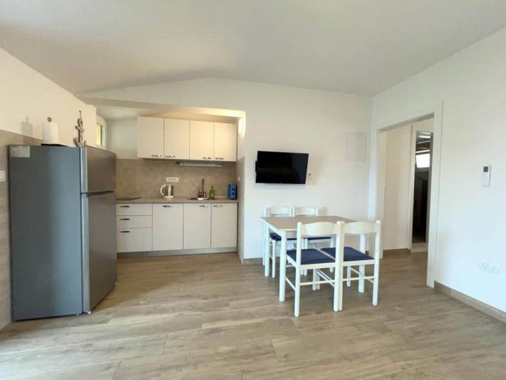 Ferienwohnung für 2 Personen, mit Balkon, kinderfreundlich - 1