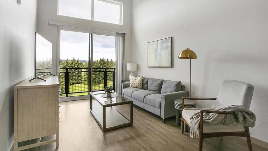 Apartamento de vacaciones para 2 personas, con piscina - 1