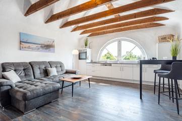 Ferienwohnung für 2 Personen in Aurich, Nordseeküste, Bild 2