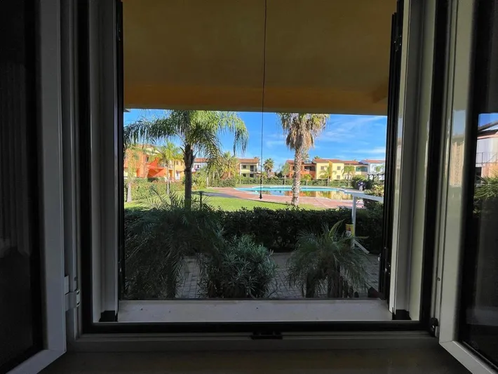 Casa de vacaciones para 5 personas, con jardín y piscina - 1