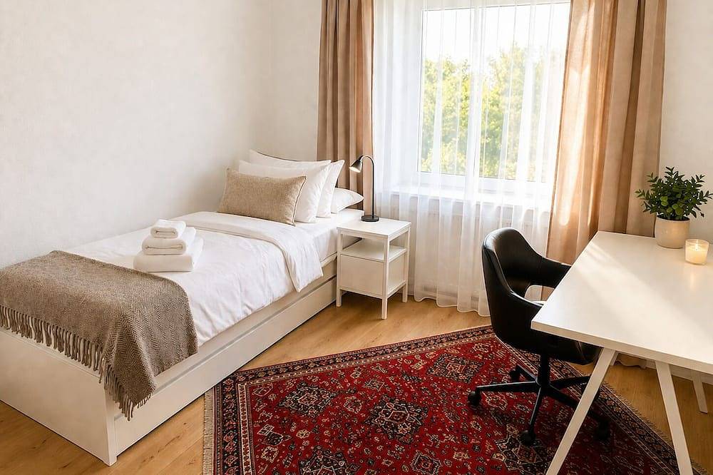 Apartamento entero, Asuites - Living in a top location - Düsseldorf Meerbusch Neuss in Neuss, Rhein-Kreis Neuss