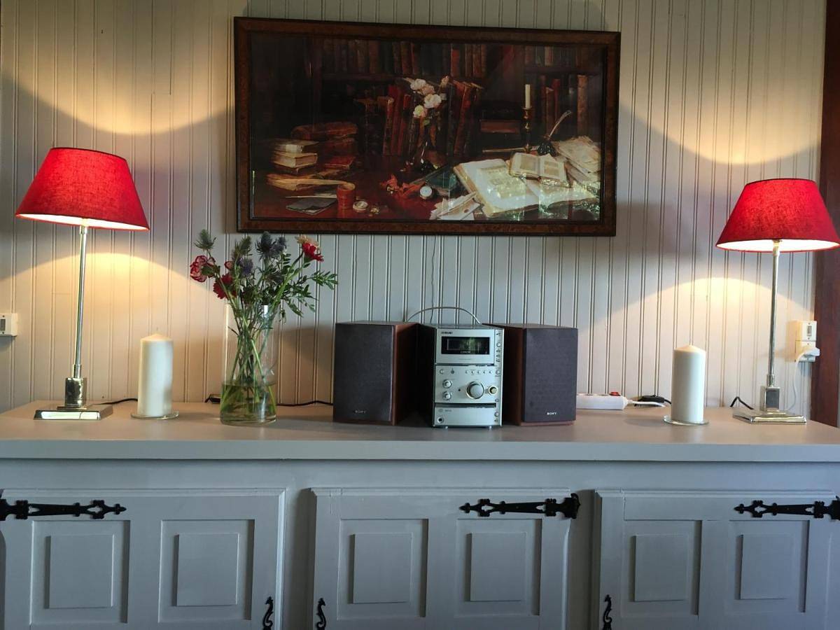 Two-Bedroom Chalet in Saint-Martin-le-Beau, Région de Tours