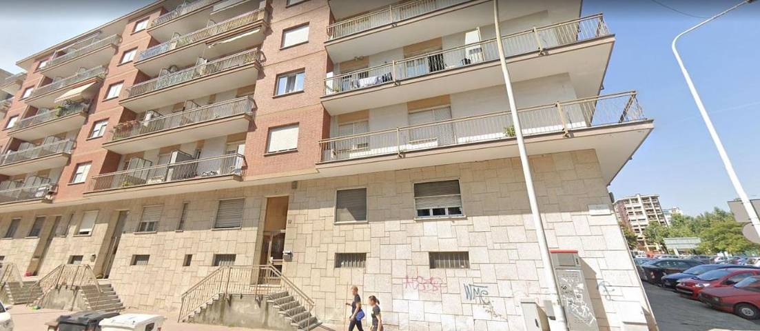 Gîte pour 2 personnes, avec vue et balcon à Moncalieri - 2