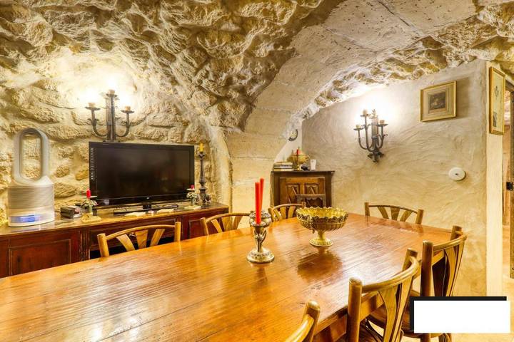 Appart’hôtel pour 8 personnes