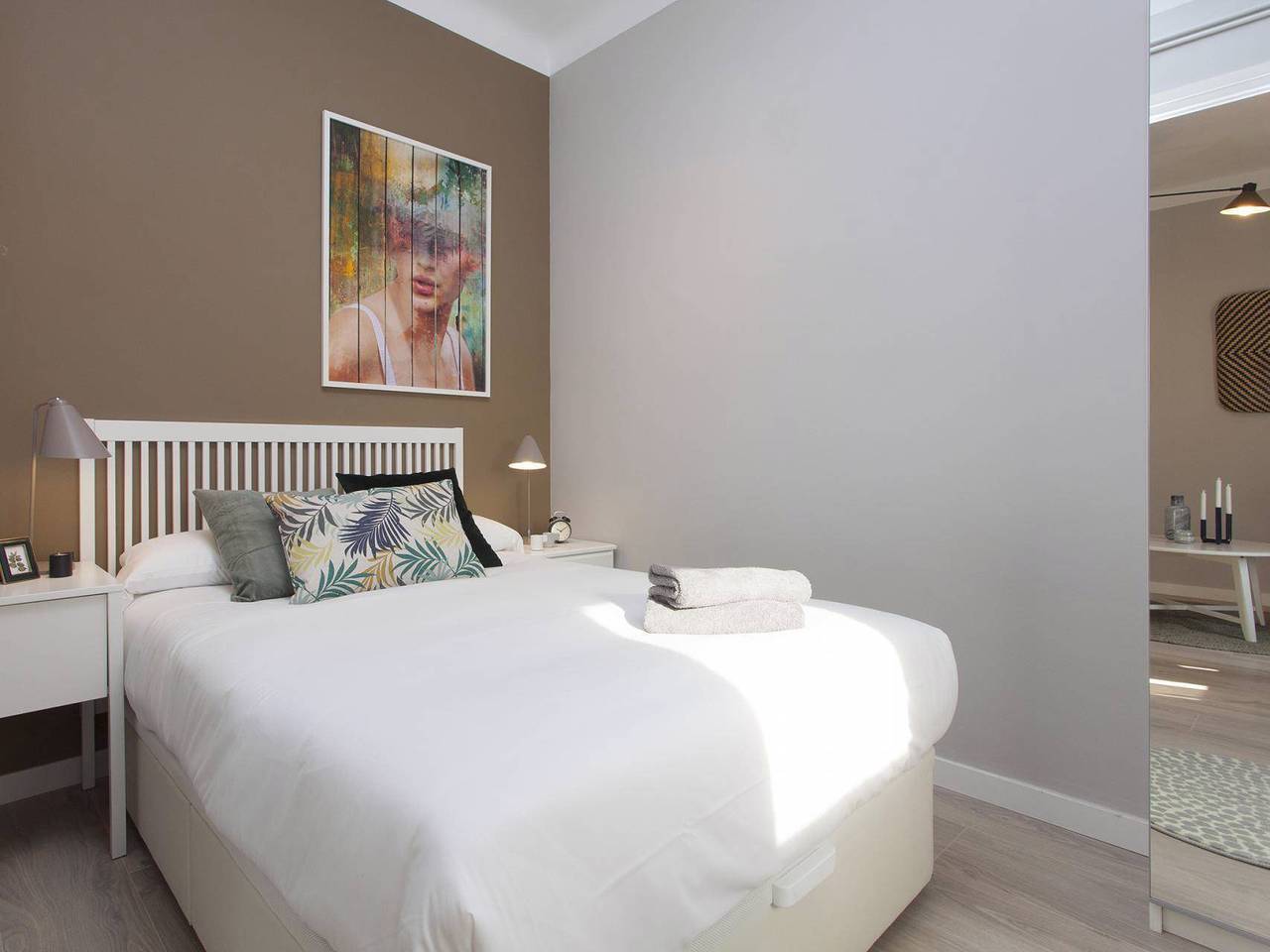52Roc1069 - New Flat near Plaza España, foto 13