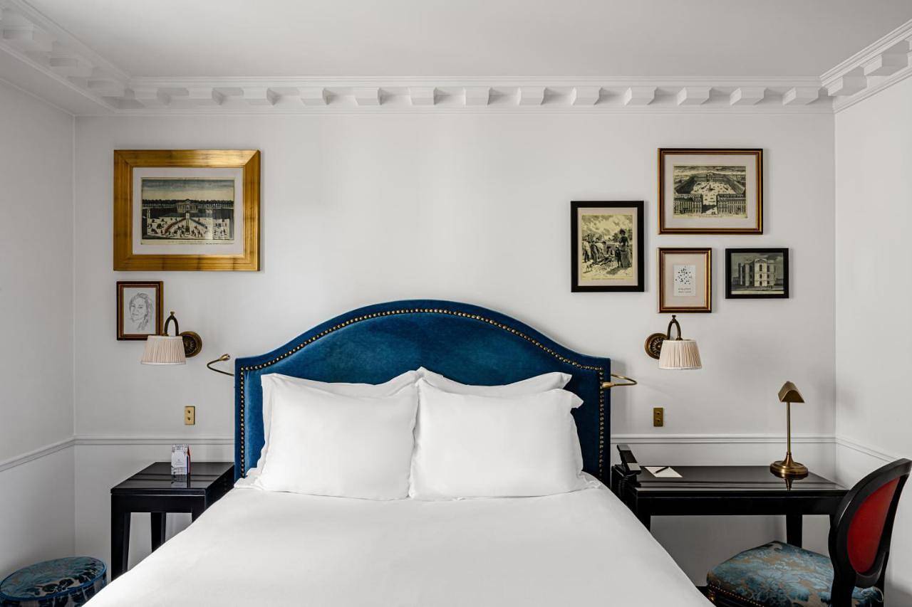 La Chambre du Marais in 3e arrondissement, Paris