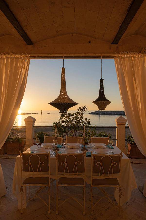 Villa in Spiaggia di Rimigliano (San Vincenzo), San Vincenzo