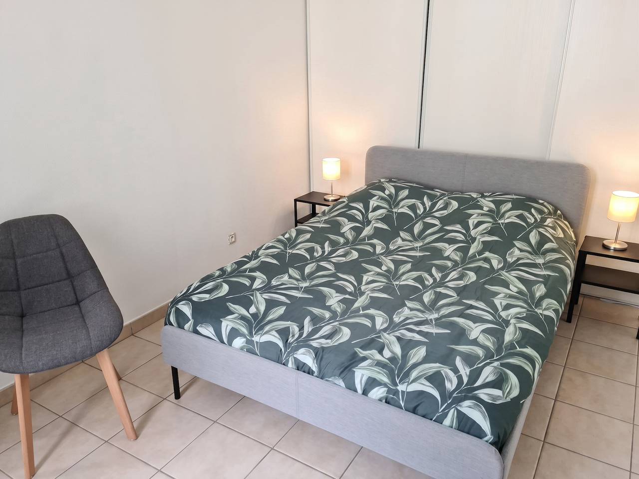 Ganze Wohnung, Charmante Wohnung im historischen Zentrum von Beaugency - 30 m² in Beaugency, Loire-Tal