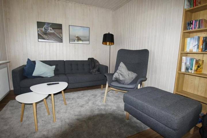 Ferienhaus für 5 Personen am Dümmer See (Niedersachsen) - 2