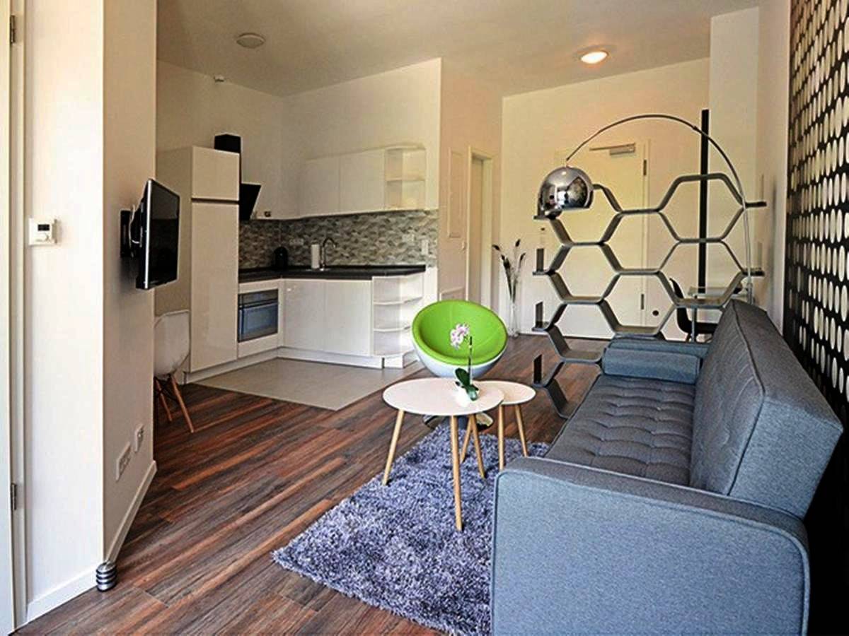 Ganze Wohnung, Eco Smart Apartments Erlangen in Erlangen, Franken