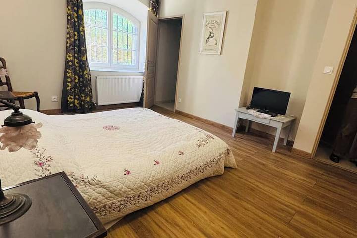 Location de vacances pour 12 personnes à Upie - 2