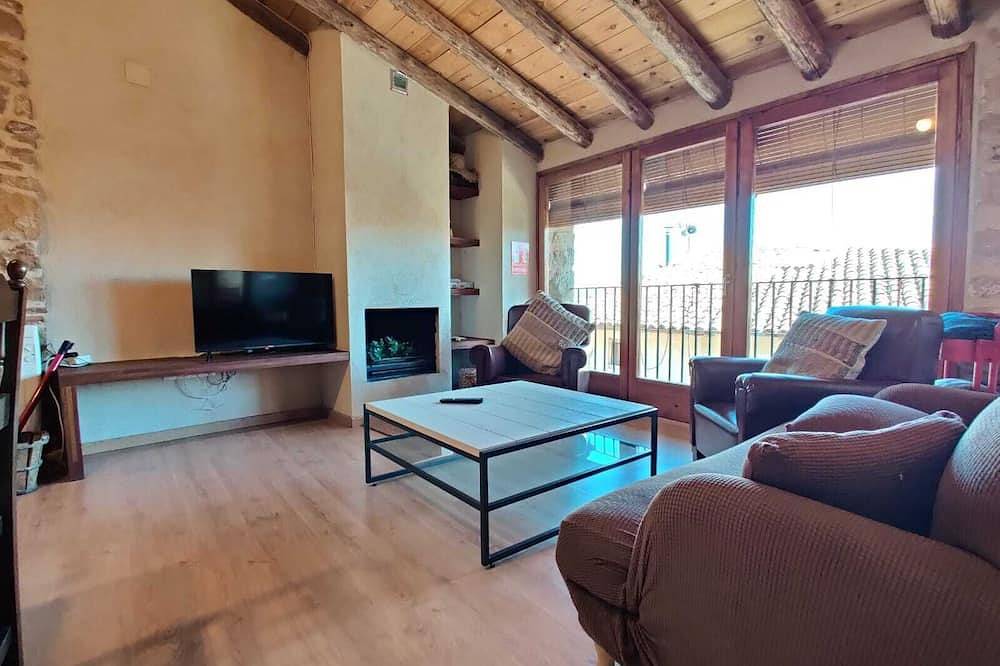 Cottage in La Fresneda, Teruel und Umgebung