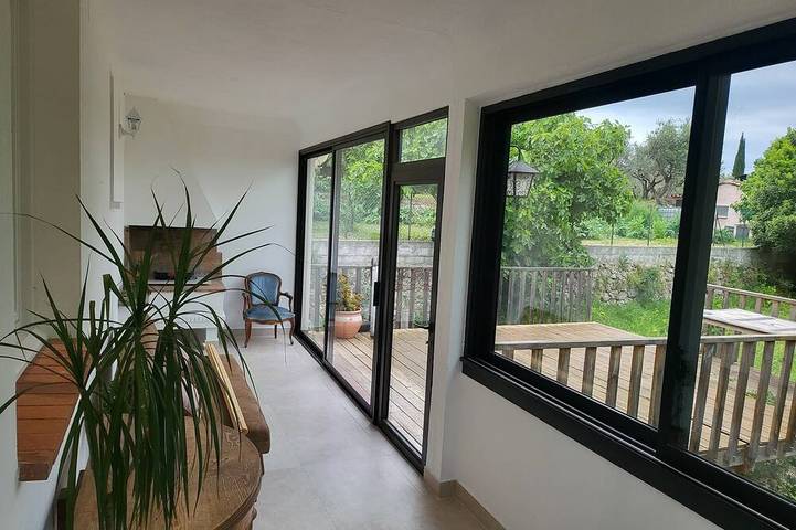 Villa für 8 Personen, mit Haustier - 1