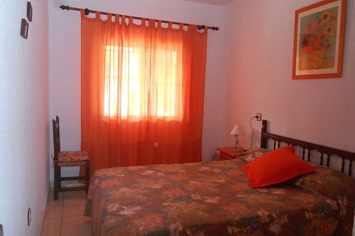 Bungalow für 6 Personen, mit Garten und Terrasse, mit Haustier an der Costa Cálida - 2