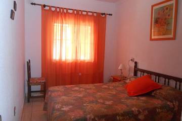 Bungalow para 6 Personas en Mazarrón, Provincia de Murcia, Foto 1
