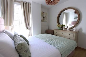 Appartement De Vacances pour 8 Personnes dans Chessy, Seine-et-Marne, Photo 2