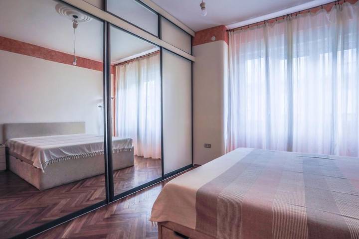 Appartement de vacances pour 3 personnes