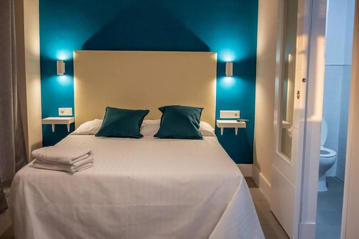 Casa rural para 2 personas, con terraza en Provincia de Jaén - 4