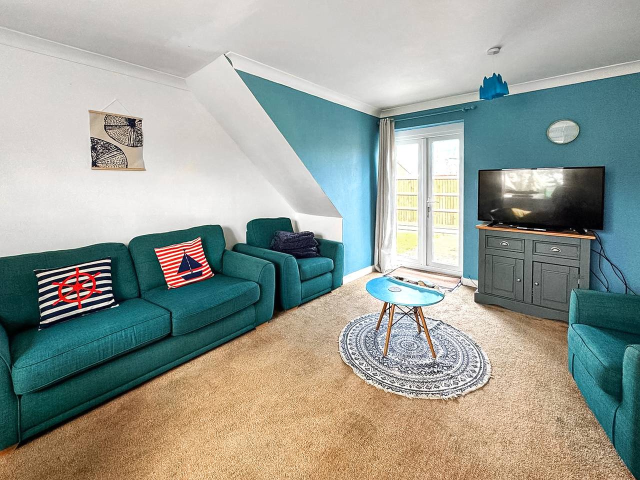 Argonaut Beach House  in Norfolk