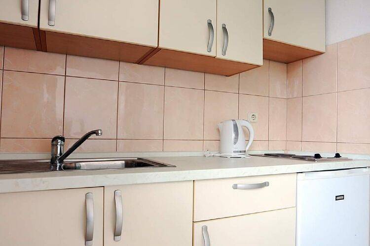 Appartamento vacanze a Bascavoda a partire da 79€ a notte