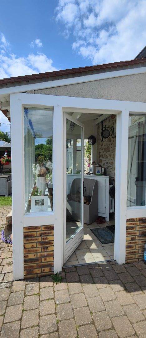 Location de vacances pour 2 personnes, avec jardin dans Île de France - 2